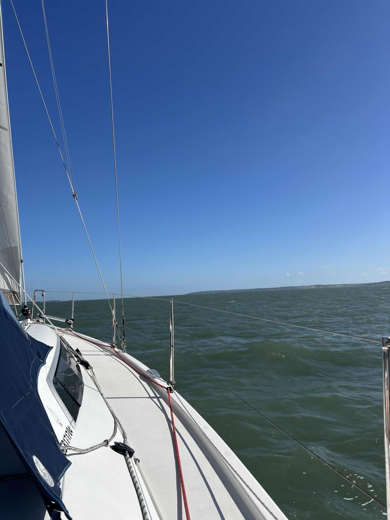 Lymington to Portsmouth_8FE1FD8D-E801-4C50-9743-12B223134A3B