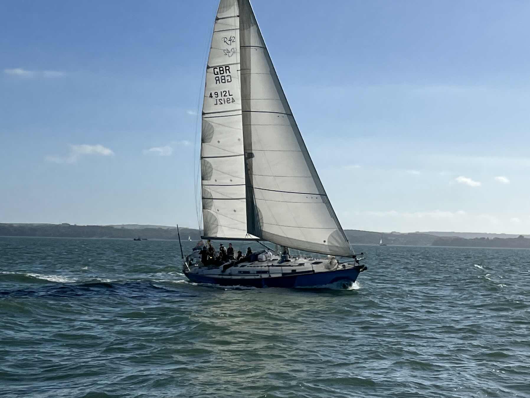 Lymington to Portsmouth_EE3D75D8-DA7F-4202-90FA-5FE356BA3147