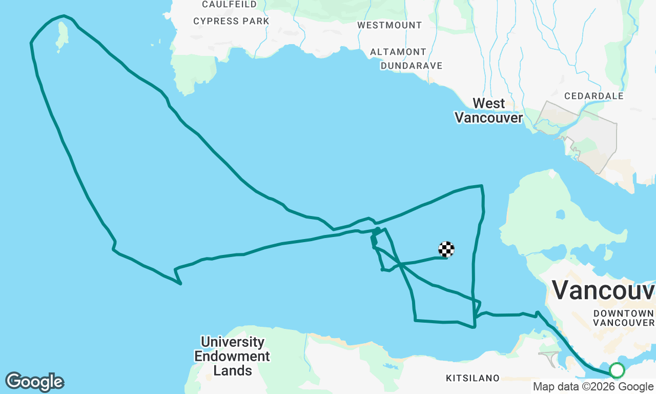 2026 English Bay Scramble