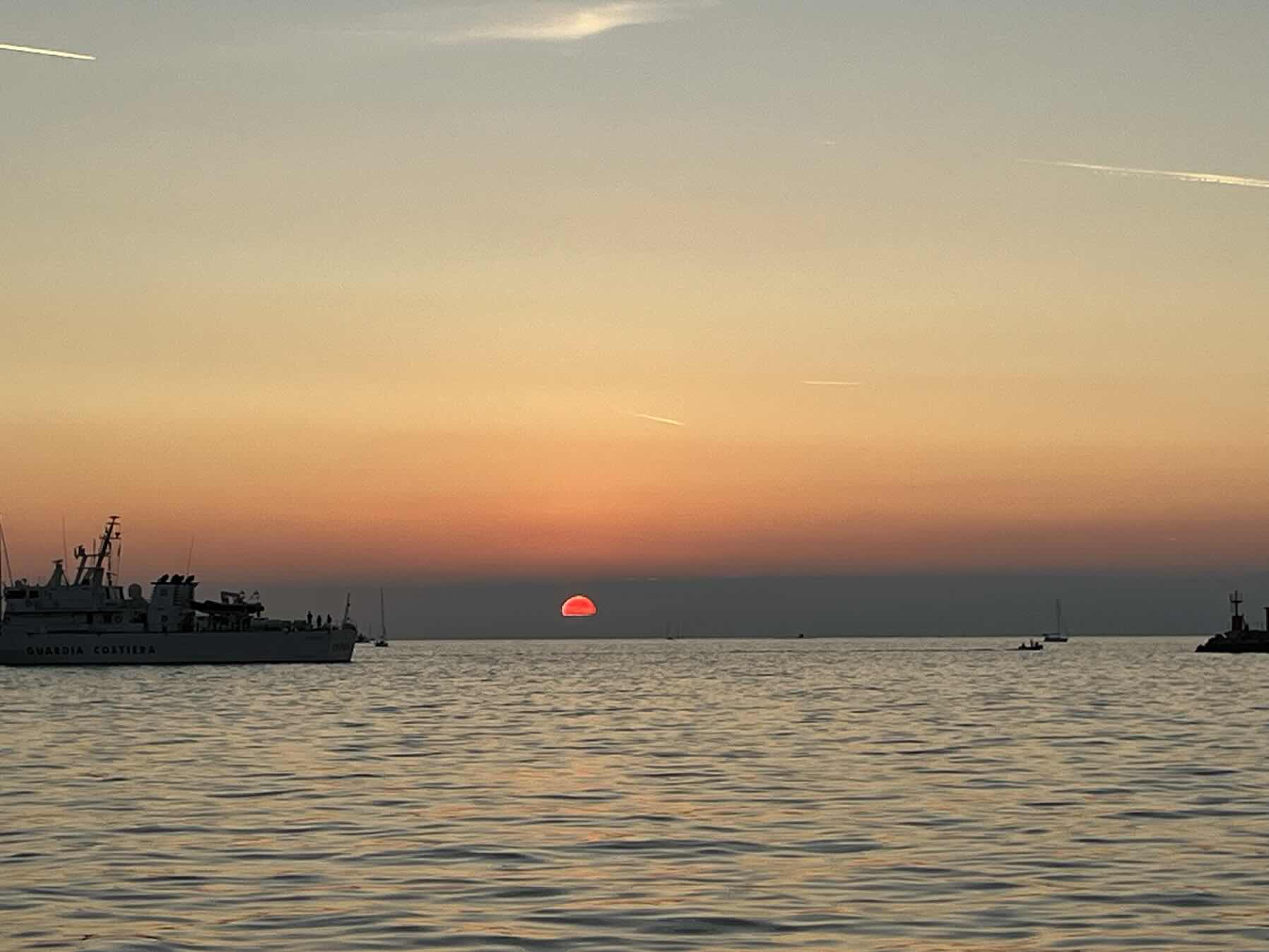 Barcolana 2025 - day 3 - to Novigrad_FBDBACA0-C5CE-41DA-B090-8CFDC52B7D56