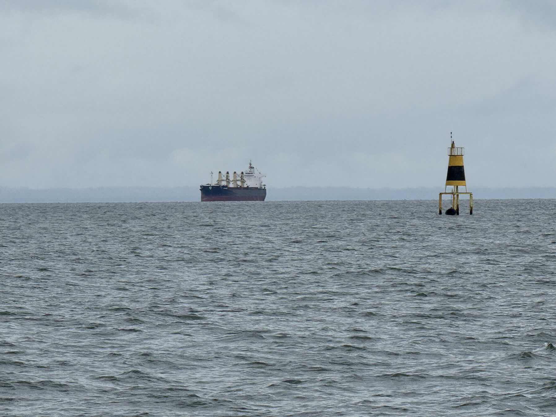 Deliver Lady to the Rio Dulce_EEBC52B6-CC73-49BA-913E-3A6CB659E36B