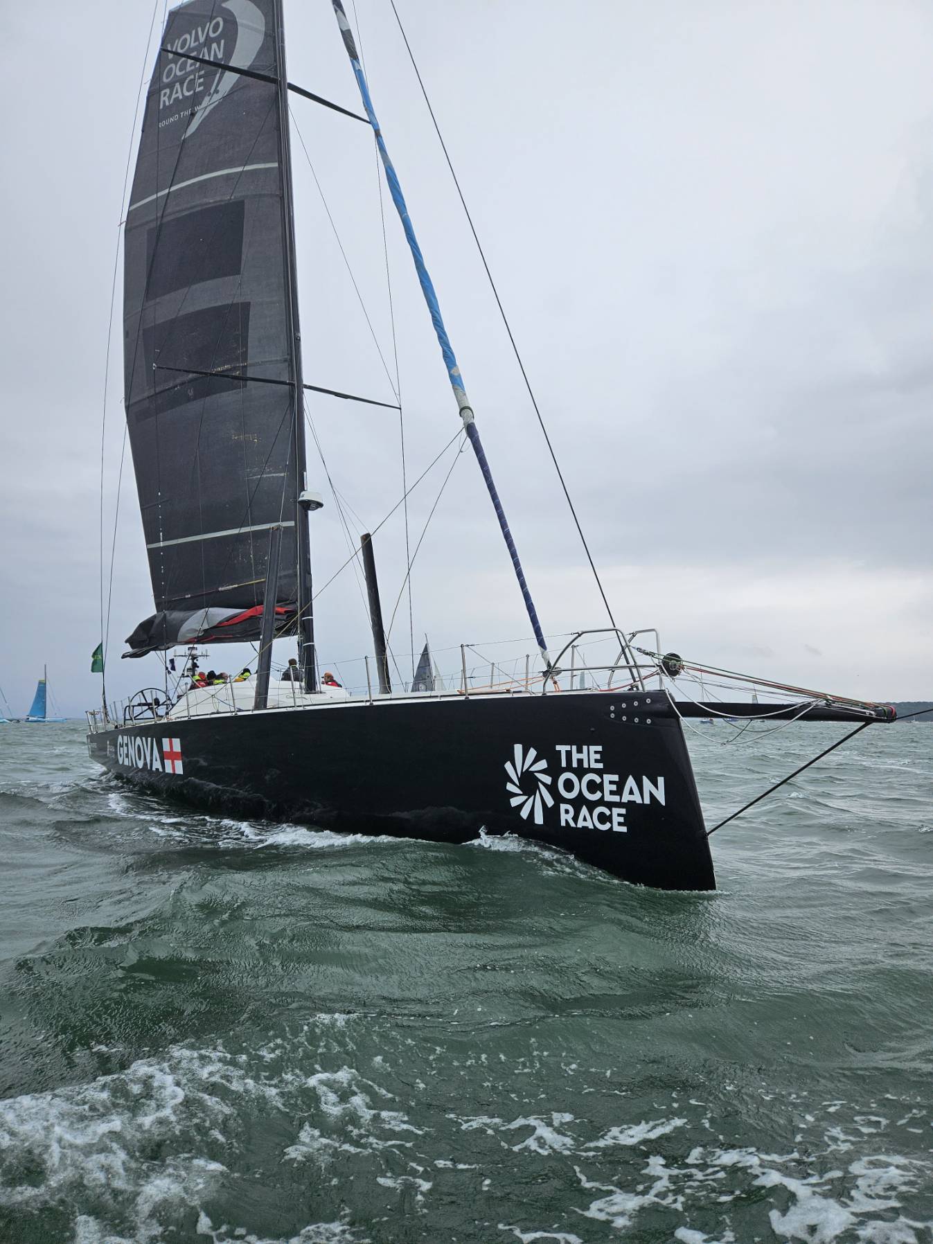 Fastnet Start Spectating_2CC01F89-0E65-4E2D-AF53-A2B8CB8E3FD6