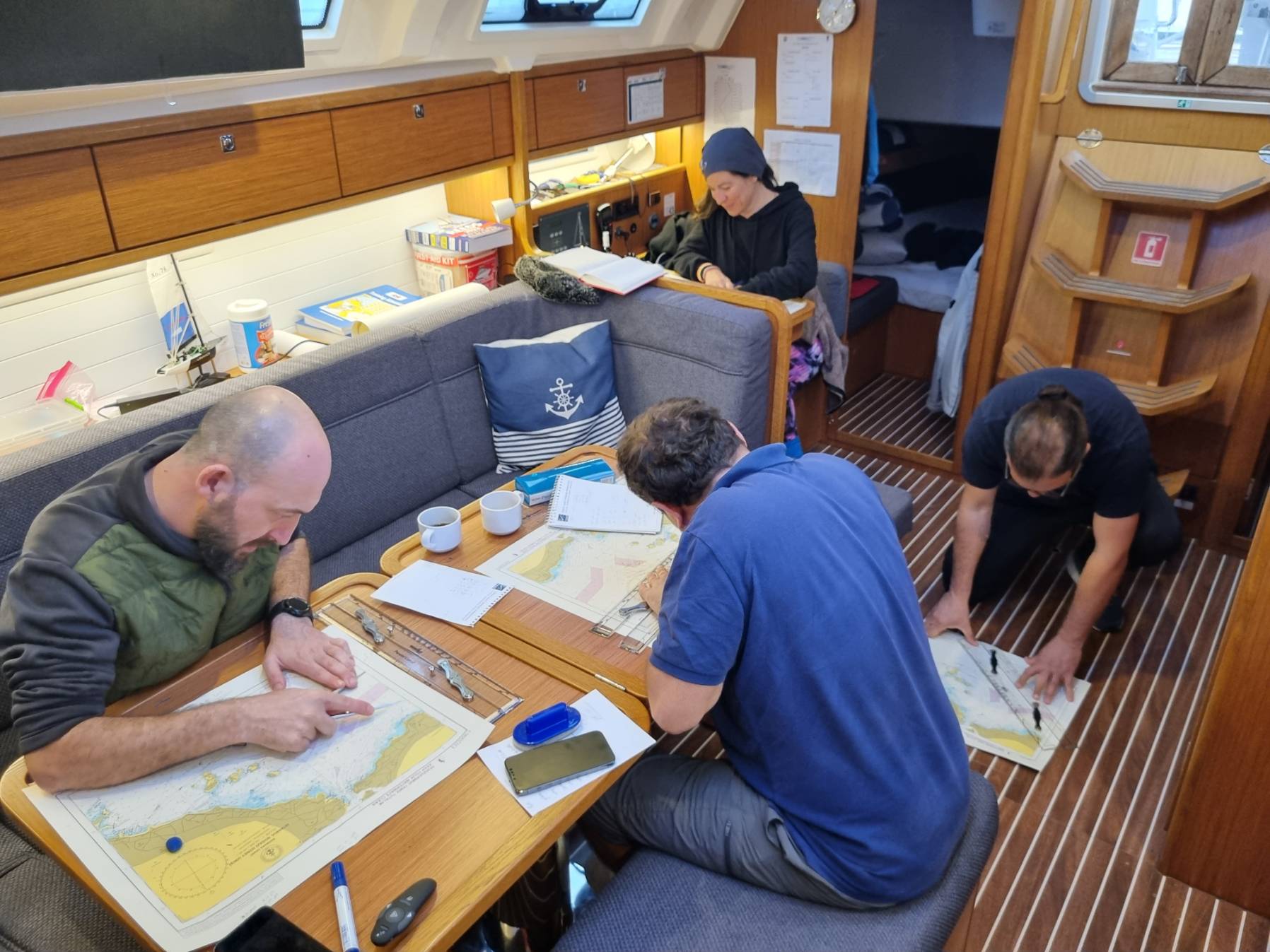 Sail training, YY2_51D5CDC6-51C9-423D-B75A-AE53FB50115F