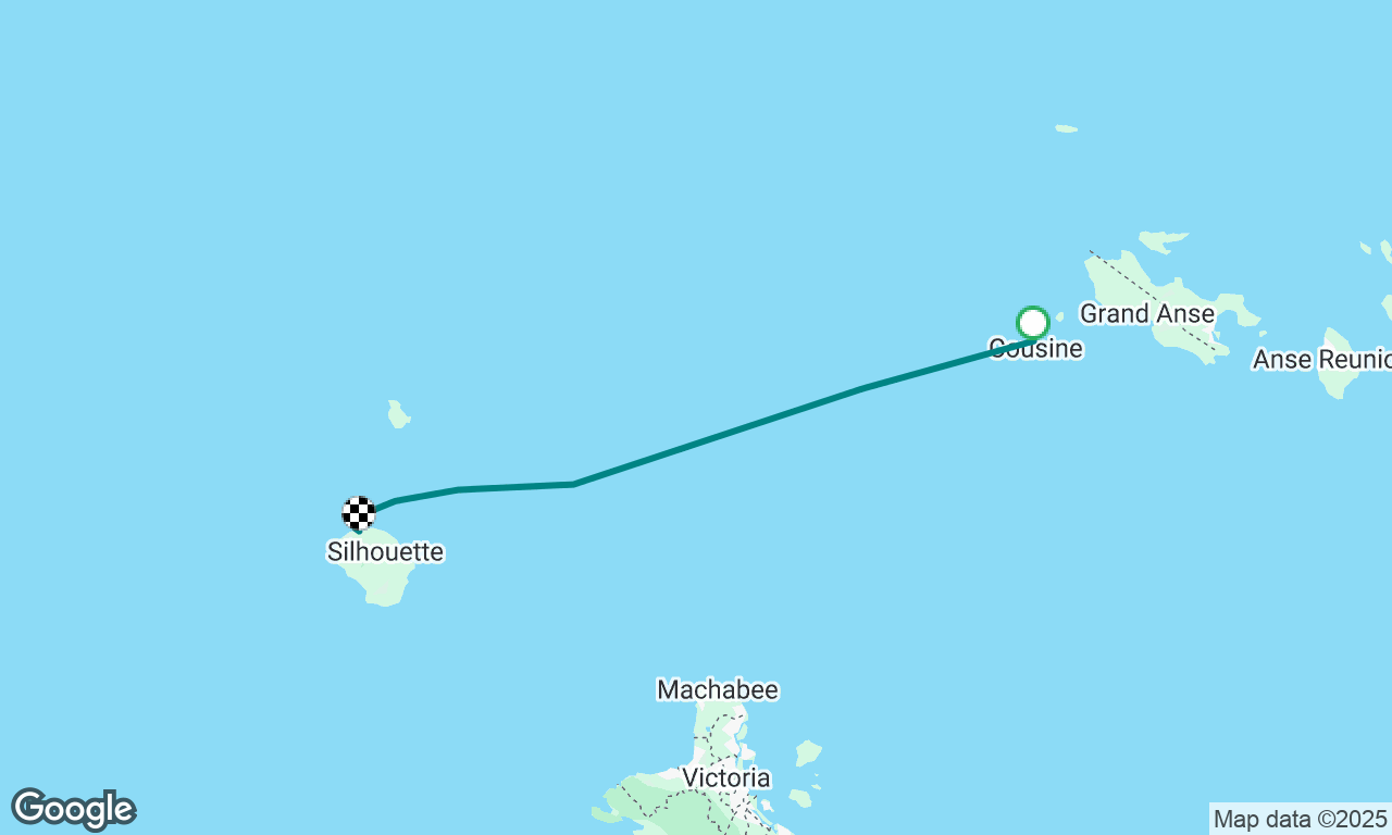 extramile.org.za Seychelles 2025 