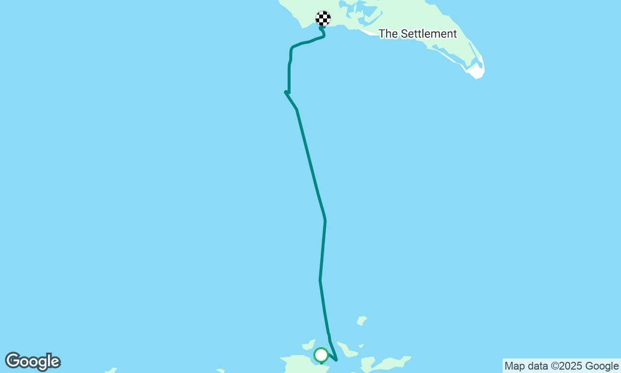 Anegada