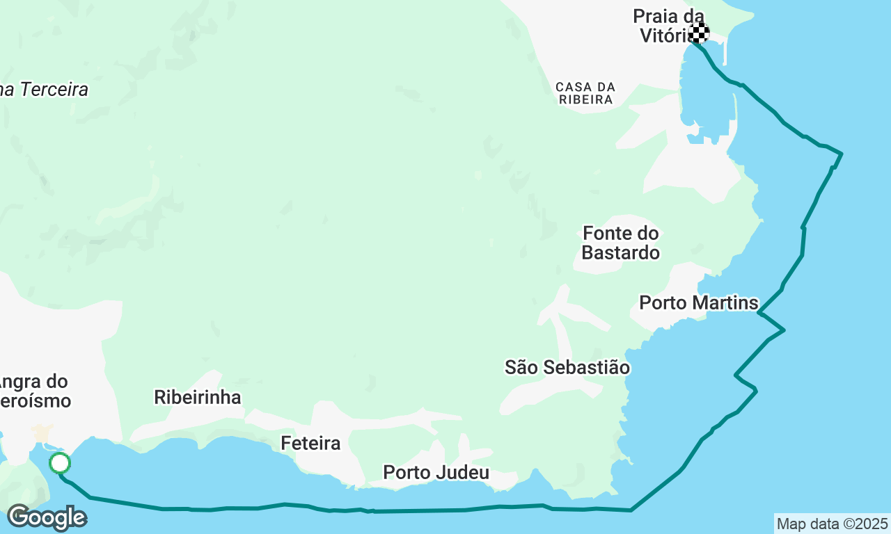 Azores