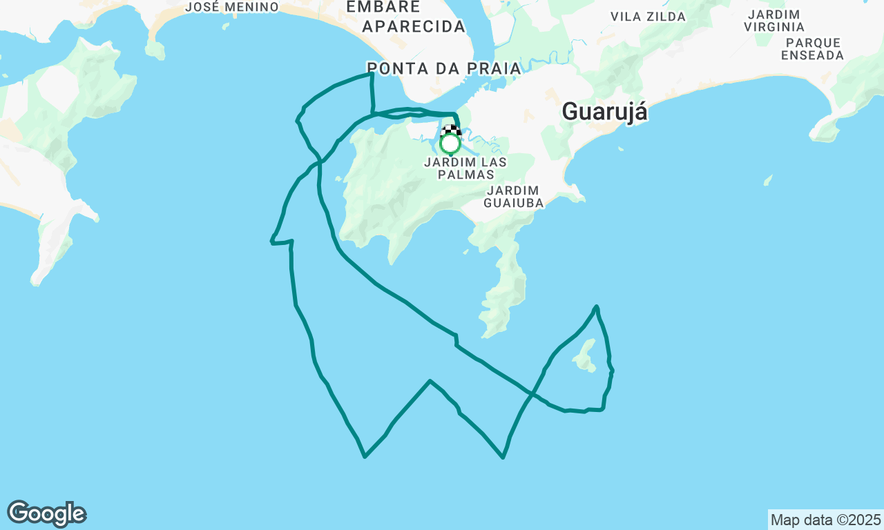 Volta da Moela 