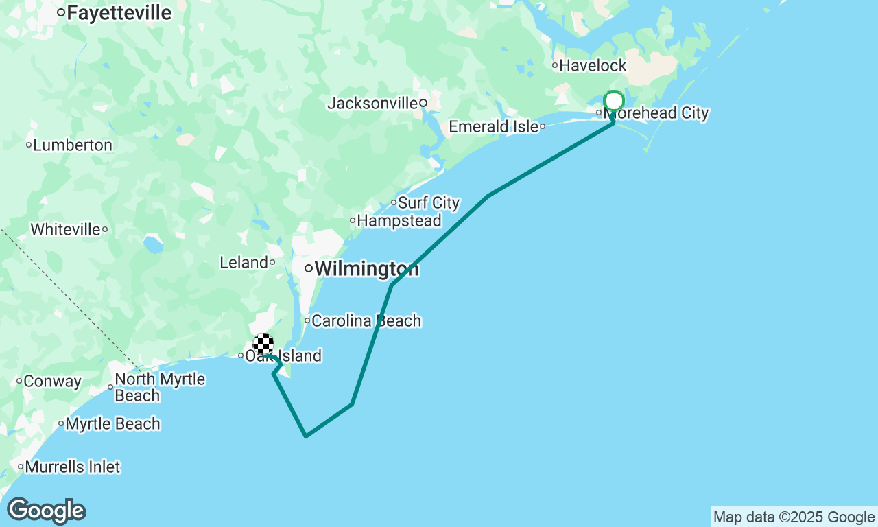 Paradox Spillers Delivery