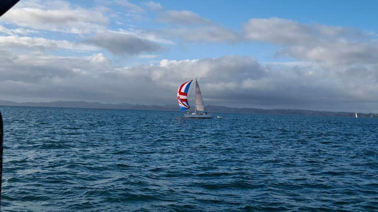 Voyage photo from