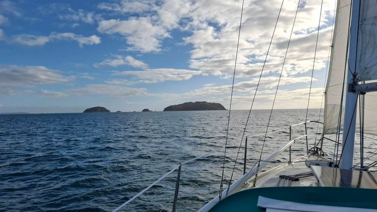 Voyage photo from