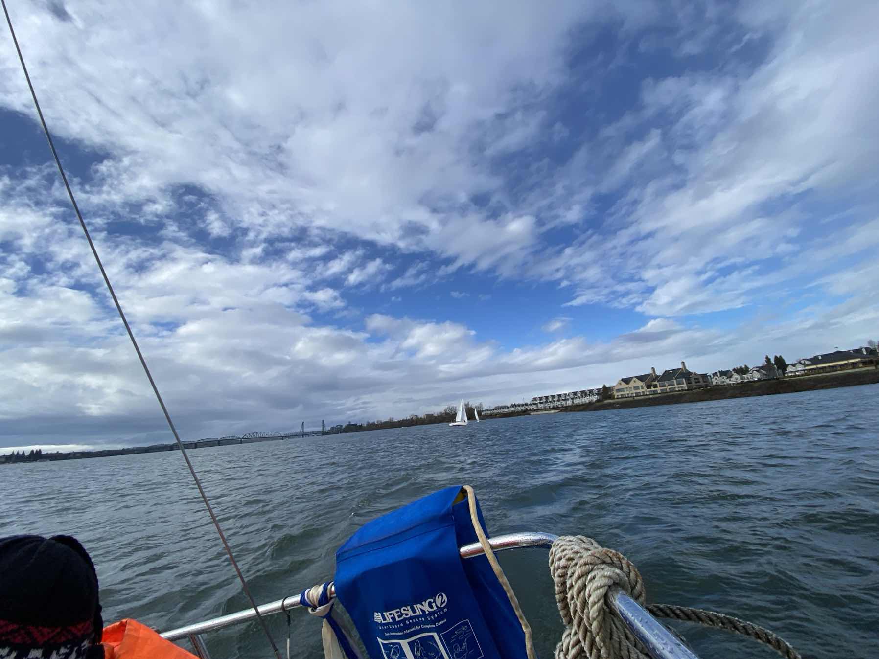 Racing with wind and rain 🥶_83E49818-44DE-4E79-A203-EA7A7A8C3202