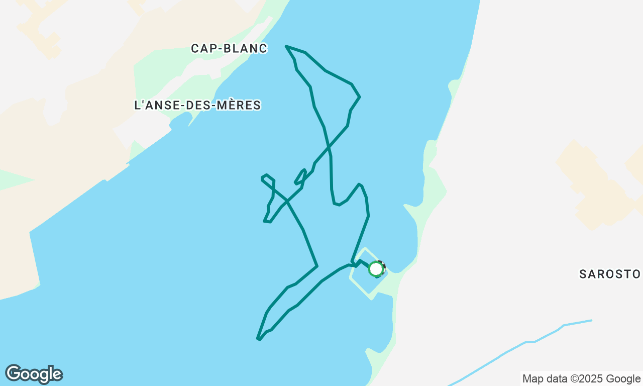 Pratique Coupe Femina 2025