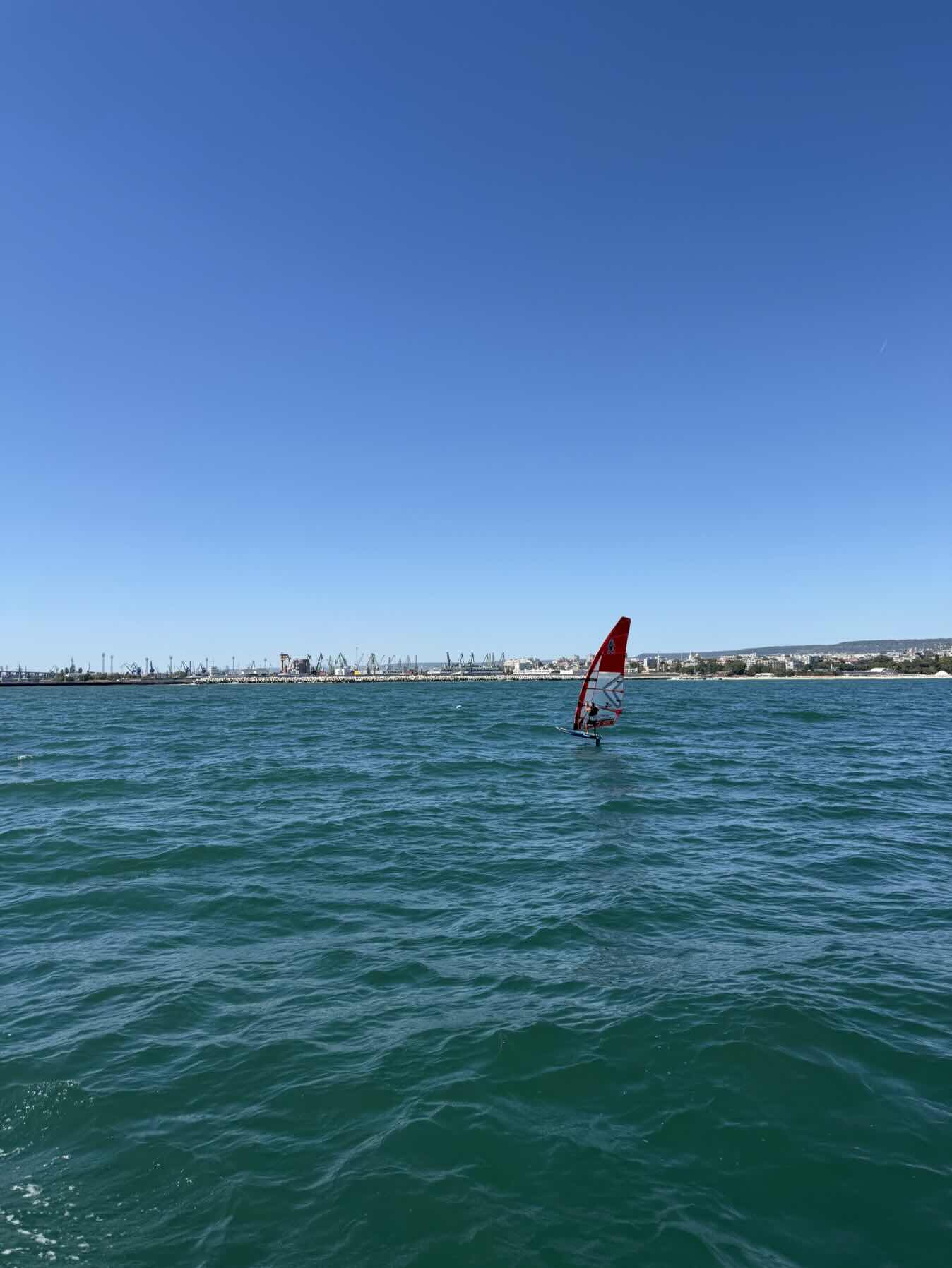 Sail training session_94FC7586-0468-45B7-9734-B20A5DF36F85