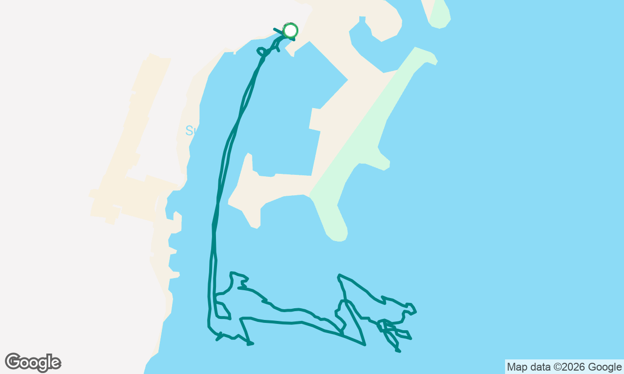 single handling test 