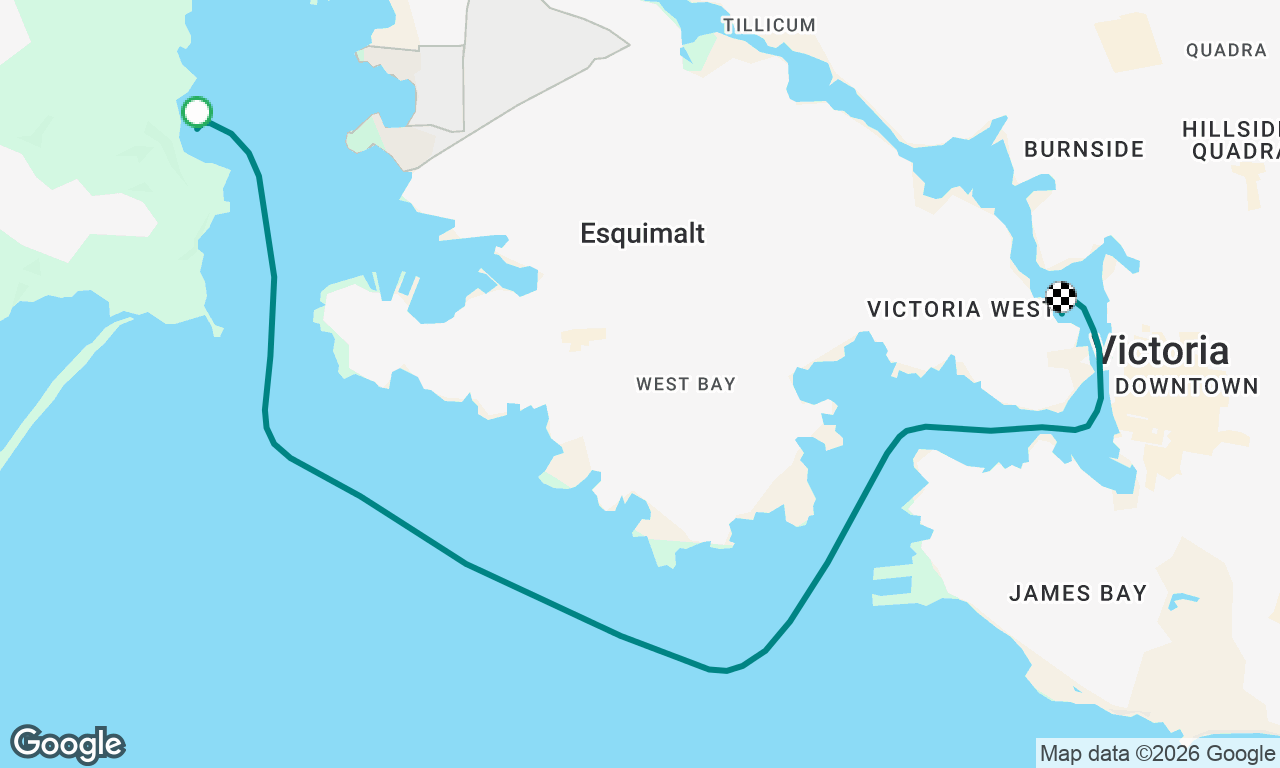 Barge Transfer