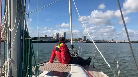 Elite- Autumn Breeze Day 7 Zeebrugge to Chatham_24734287-EF75-474F-AE5B-F4D04EBD58B0