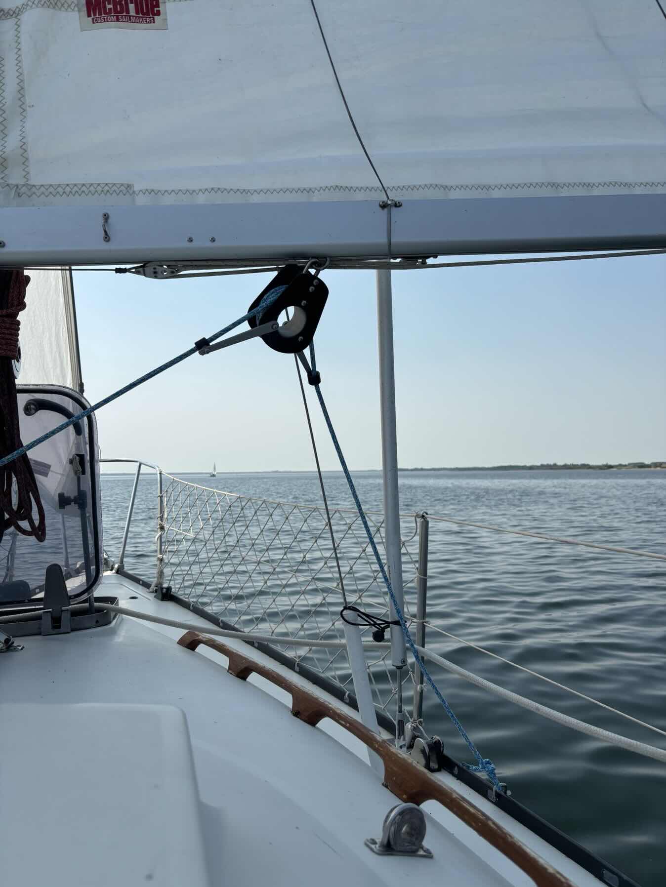 Heading to Maskepetoon Bay_8E223FF9-B9E1-4075-895C-9E6E39F6409E