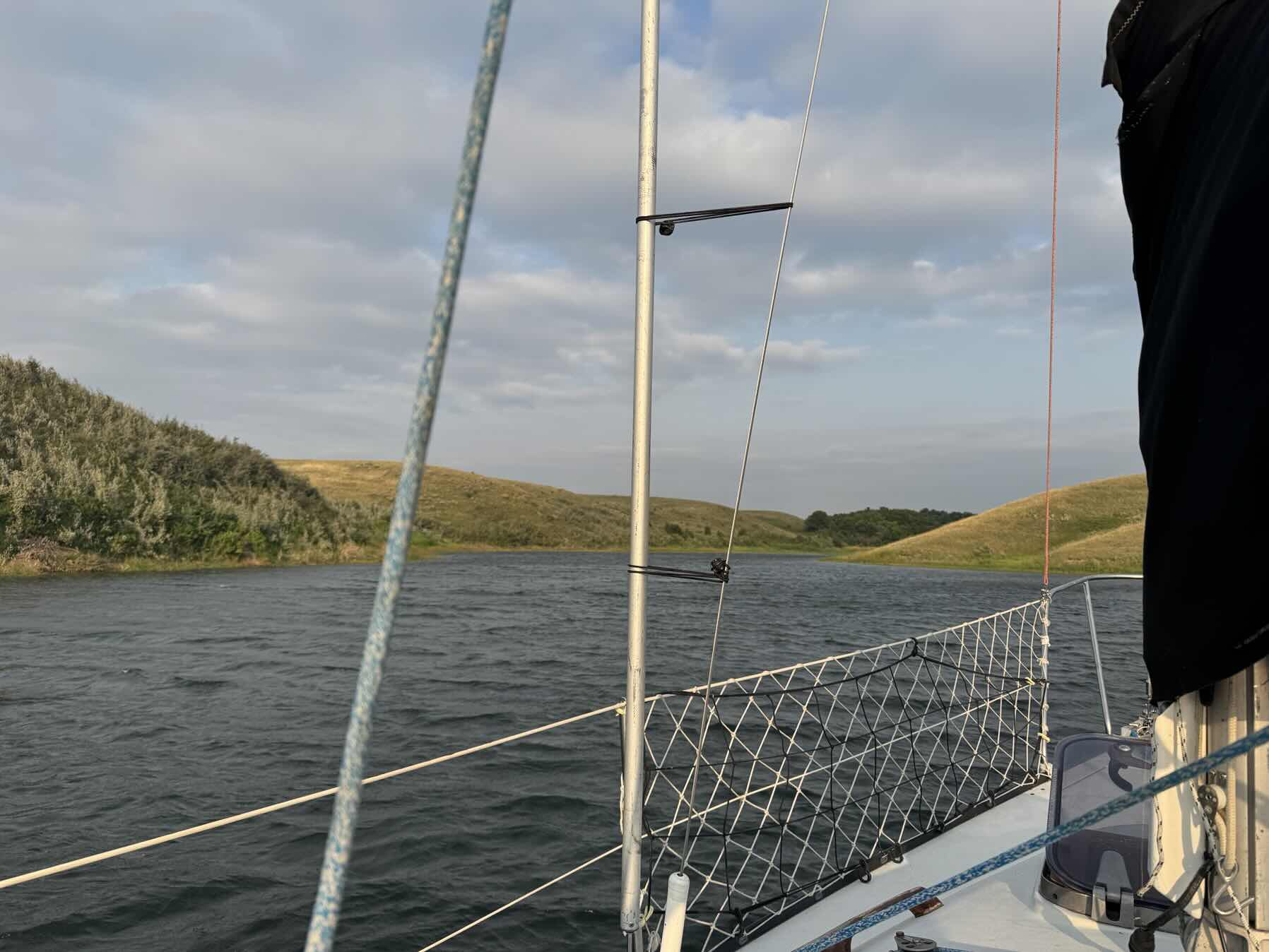 Heading to Maskepetoon Bay_FEE57324-6CBE-4B96-AD30-7AAD0CC1E5D9