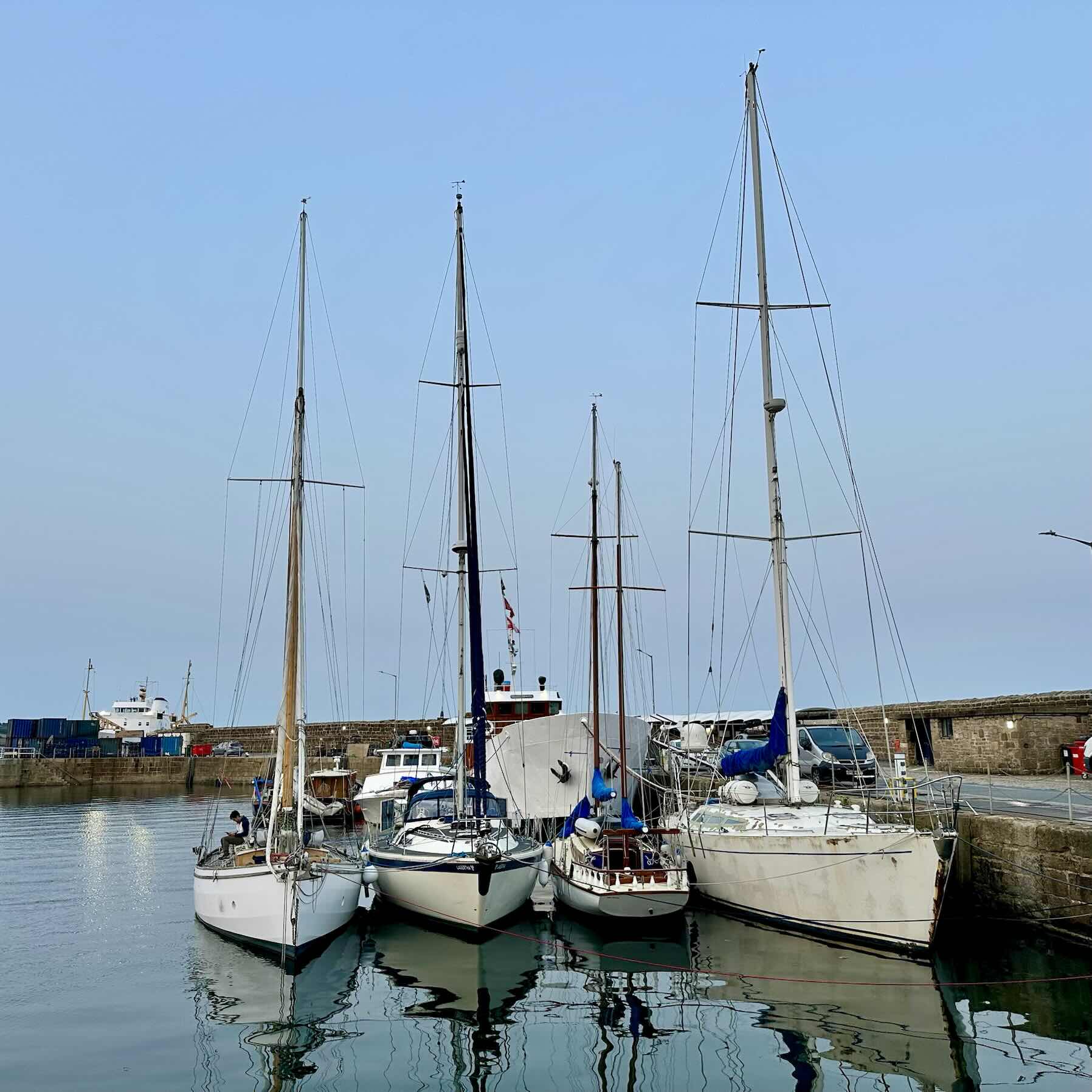 Wales, Ireland, Isle of Scilly and Cornwall 2025_3B28BF41-9EBC-4302-9BA8-9AED0A310703