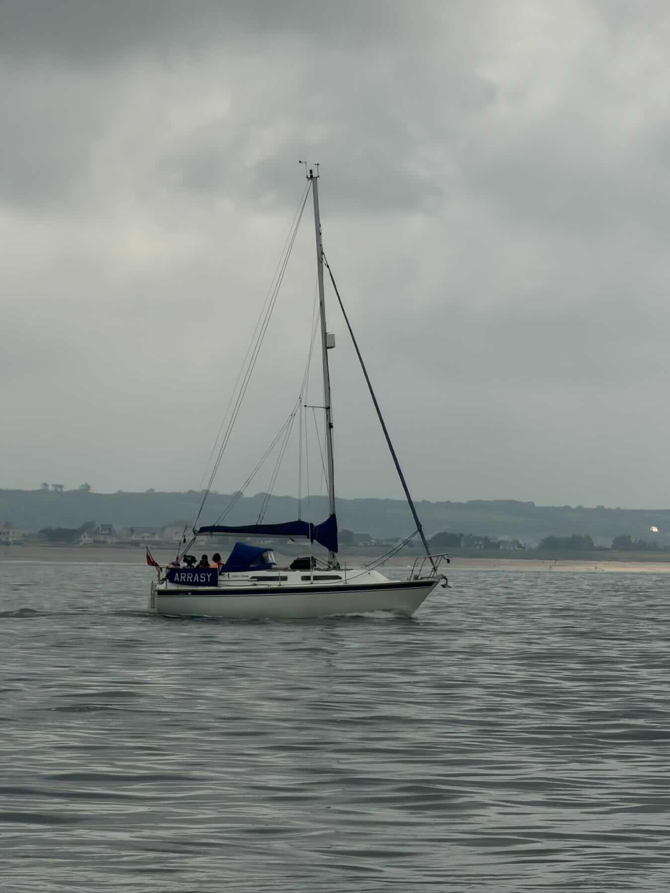 Carteret to Jersey_871C9579-0521-4EA5-9B0B-F155E0AC7EE1