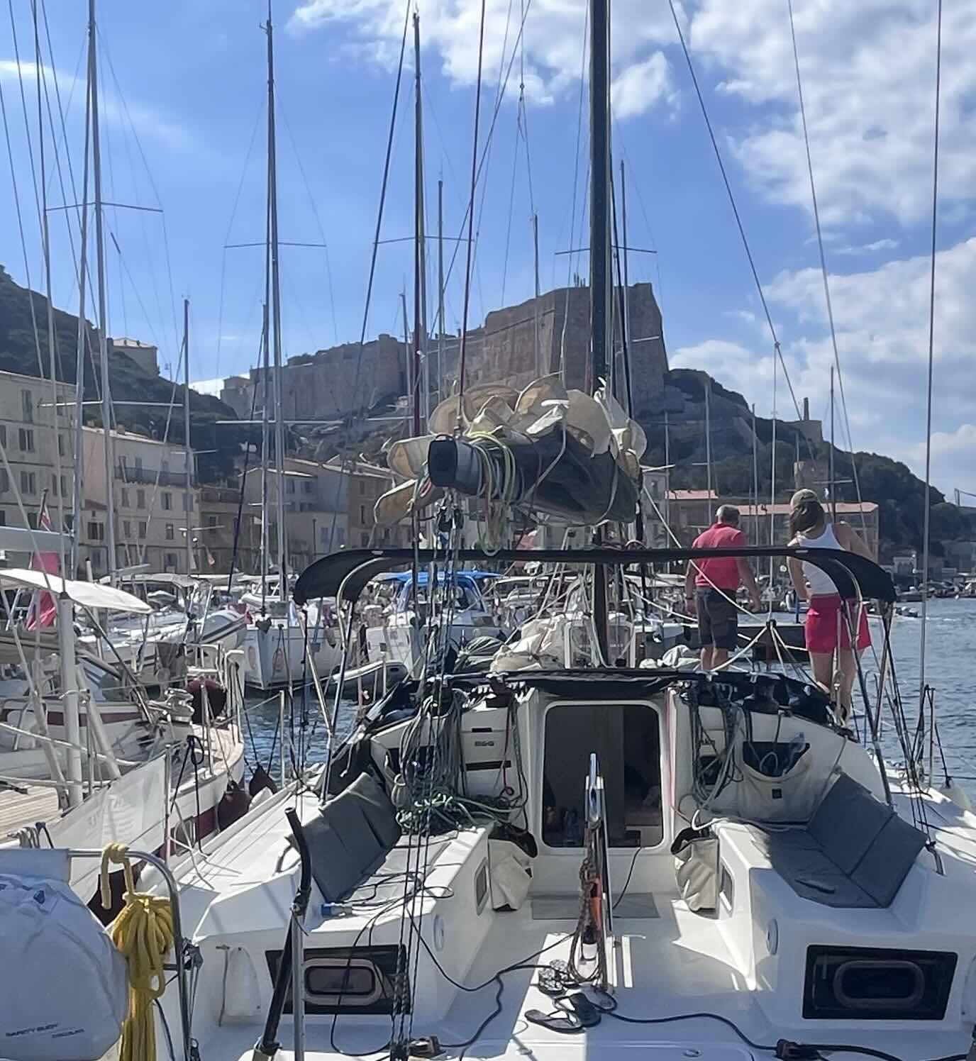 RYA Coastal Skipper Day 2_48C289C6-93AF-4B32-B3D2-C3553F51A793