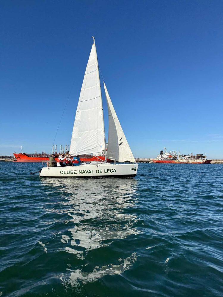 Voyage photo from Escola de Vela Adultos