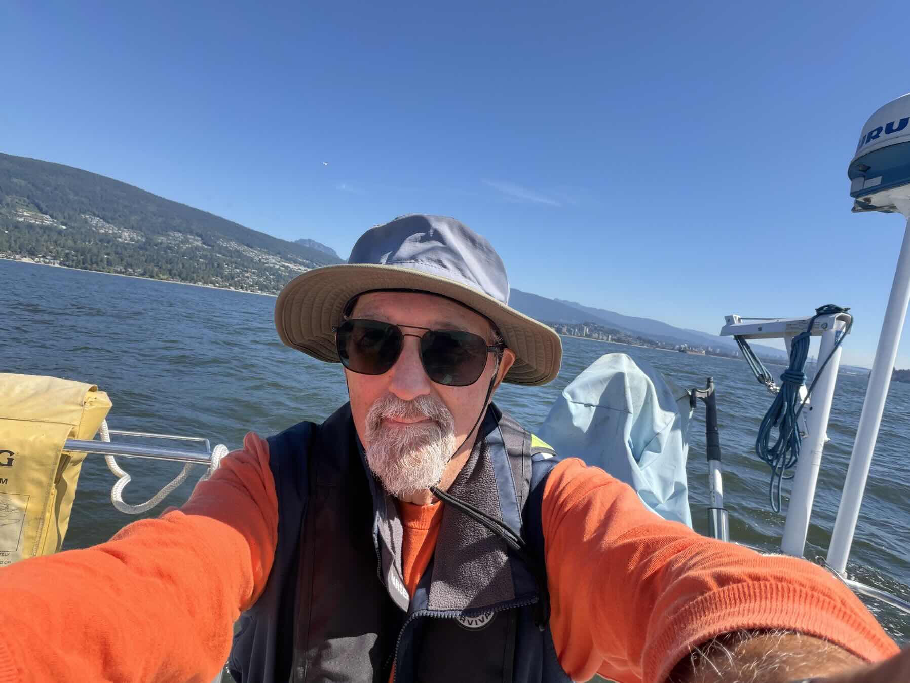 Burrard - single handed, beautiful day_A88C8743-AD5D-44A5-8193-1A7336B1F7EF