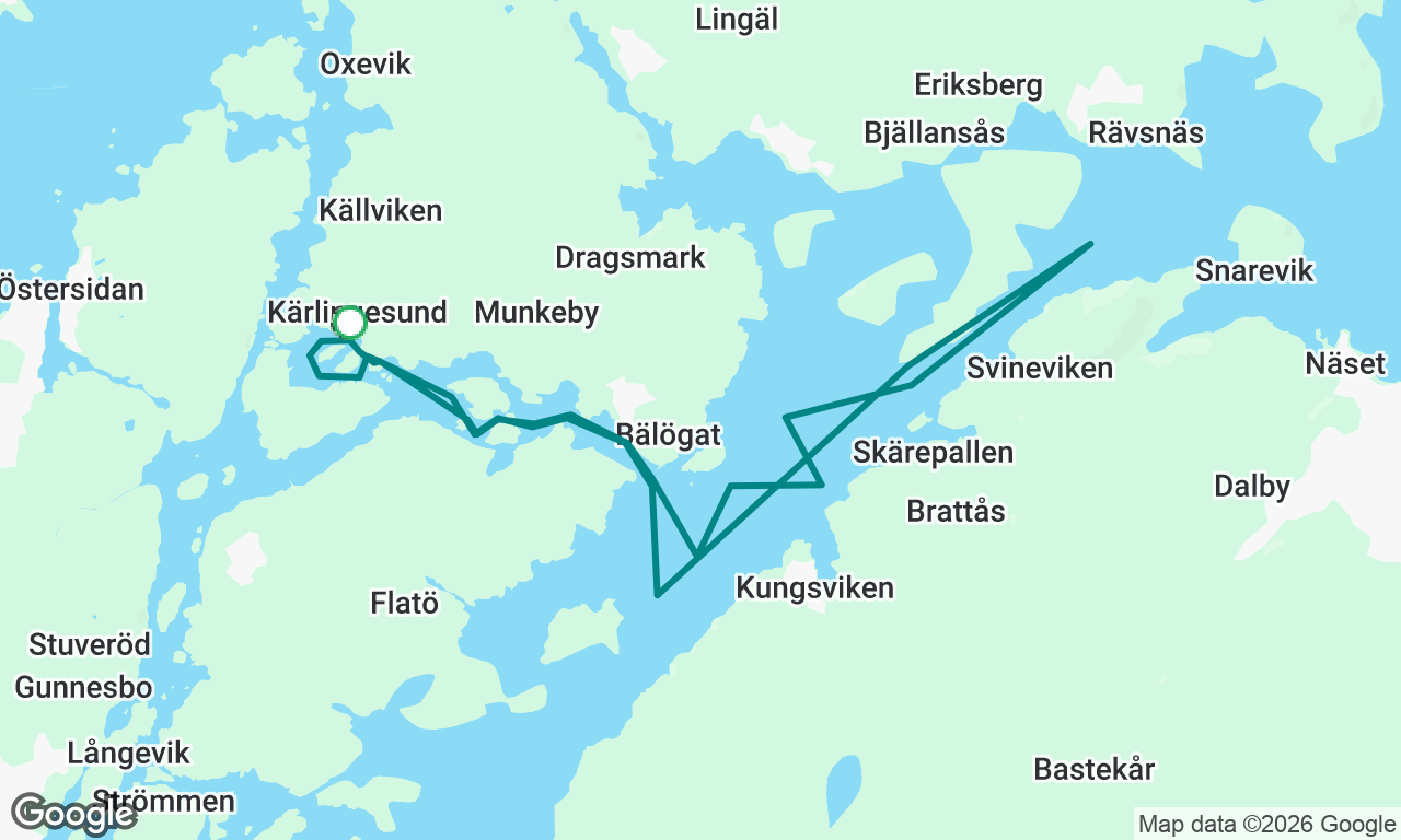 Kojöfjord