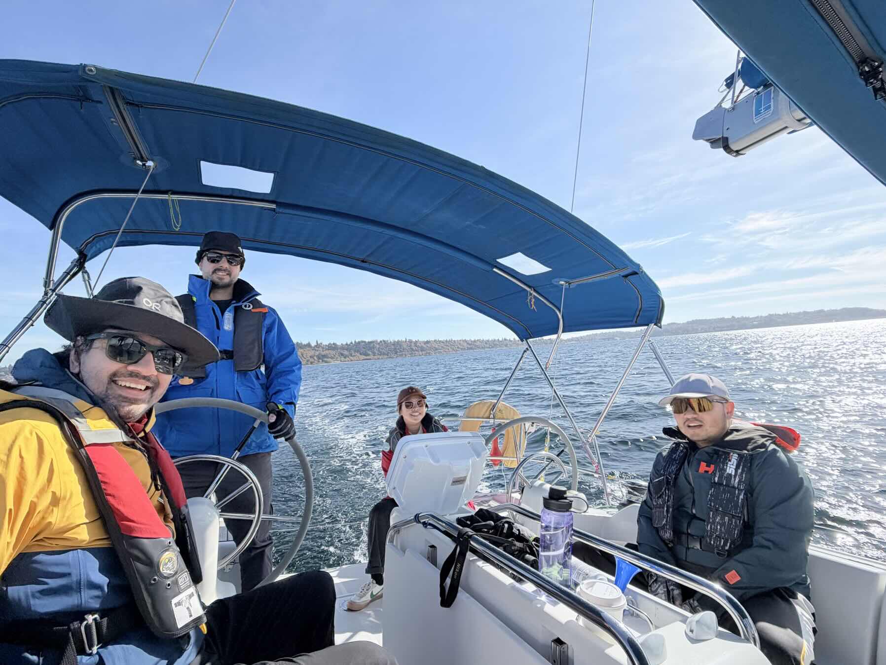Day sail to Kingston_B141EC52-A716-4A06-B376-0AB615397A97