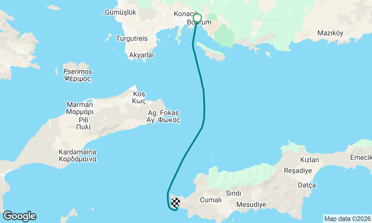 Knidos