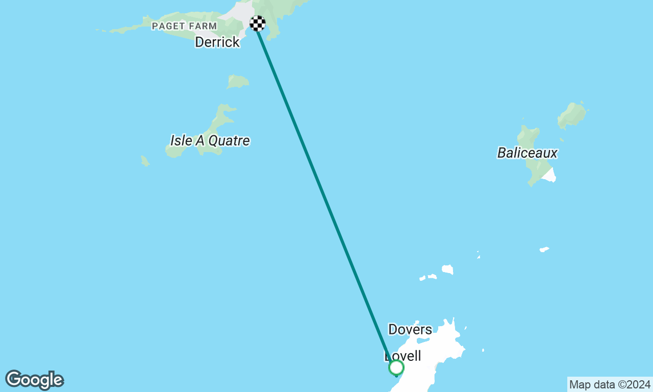 Bequia