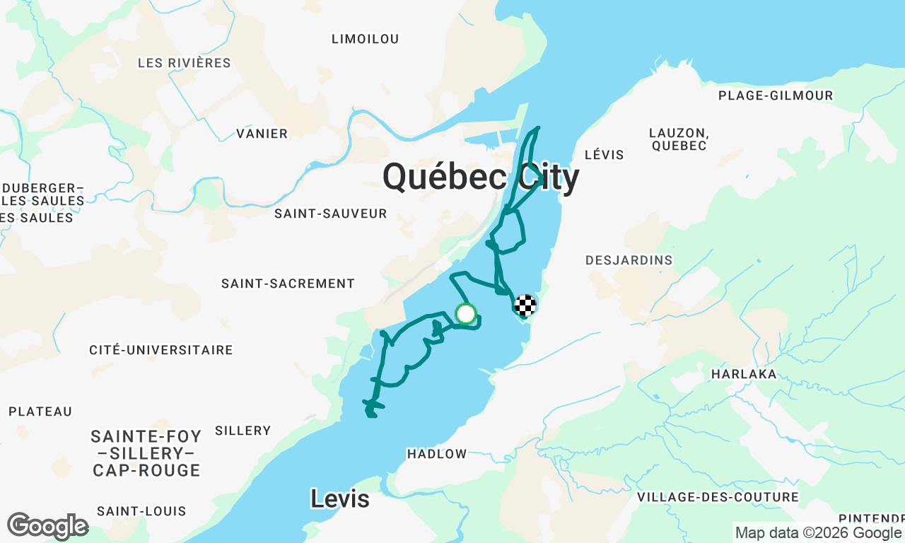 Jour 3 Équipier élementaire 