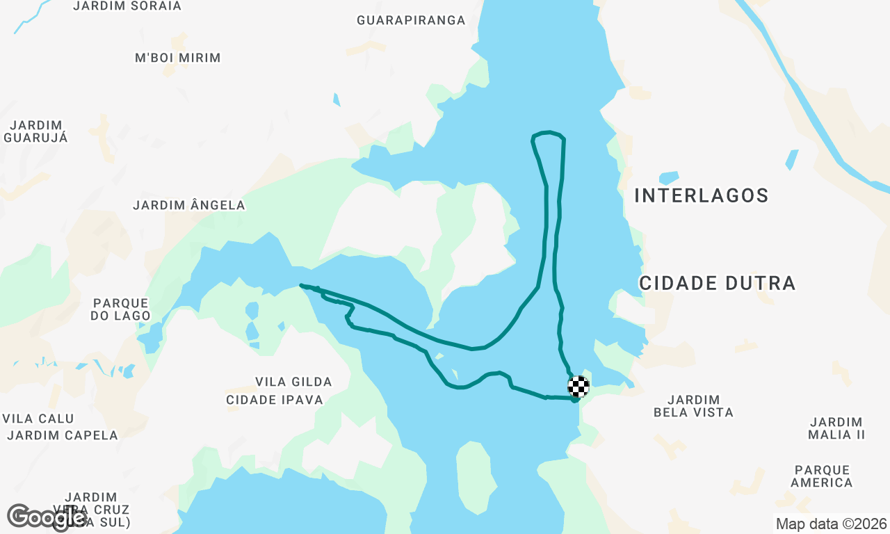 Oficina de Vela 17/26