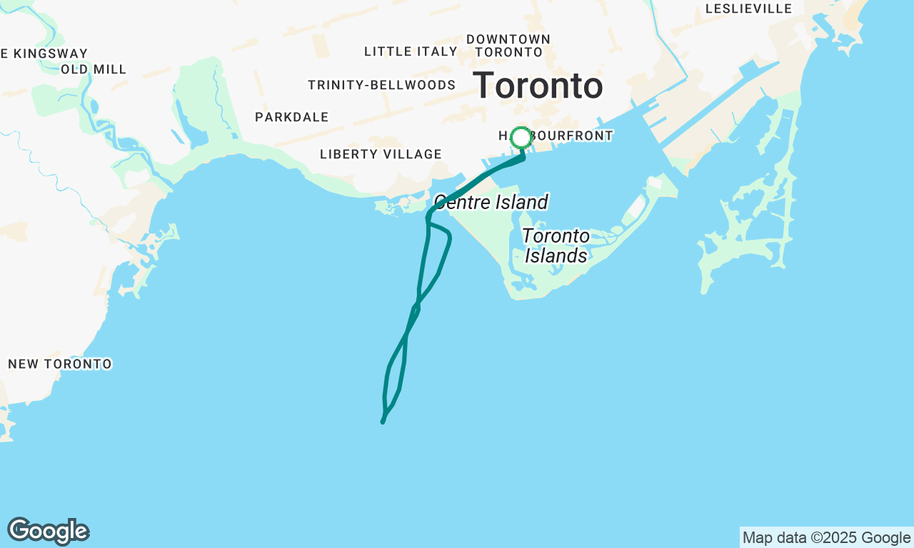 Social Sailing