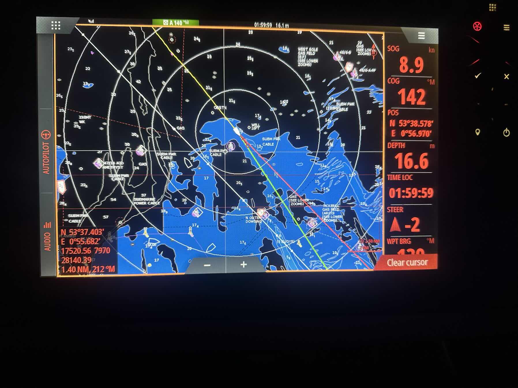 Whitby to Lowestoft overnight_4B32A283-21F7-4DA2-8BE1-5A7F6B51D1D5