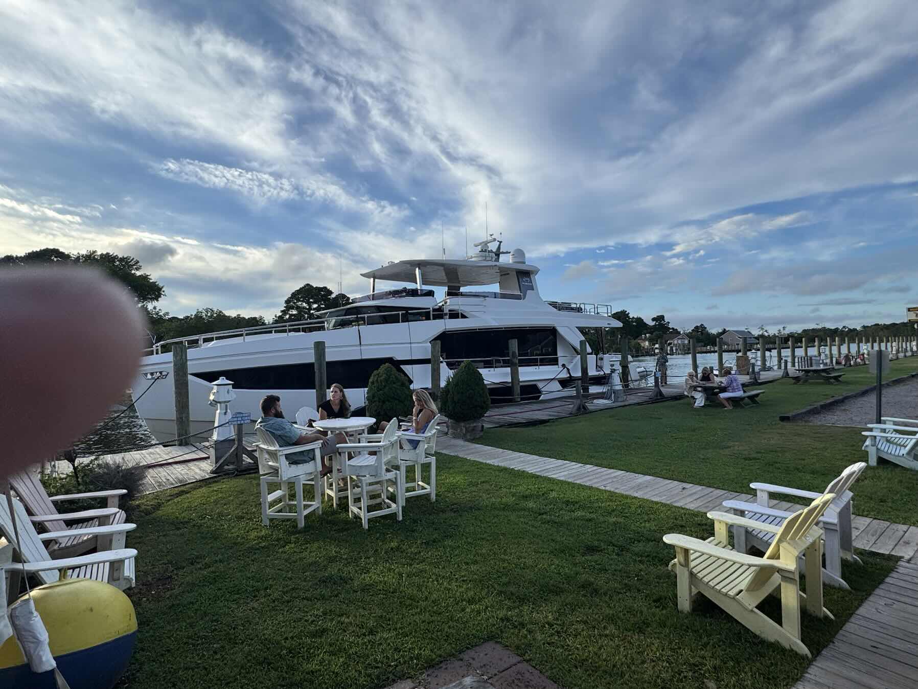 Day 17 of Titusville to Hampton Va _374CAA6E-4E6B-4F12-ACF5-F00D928B21D5