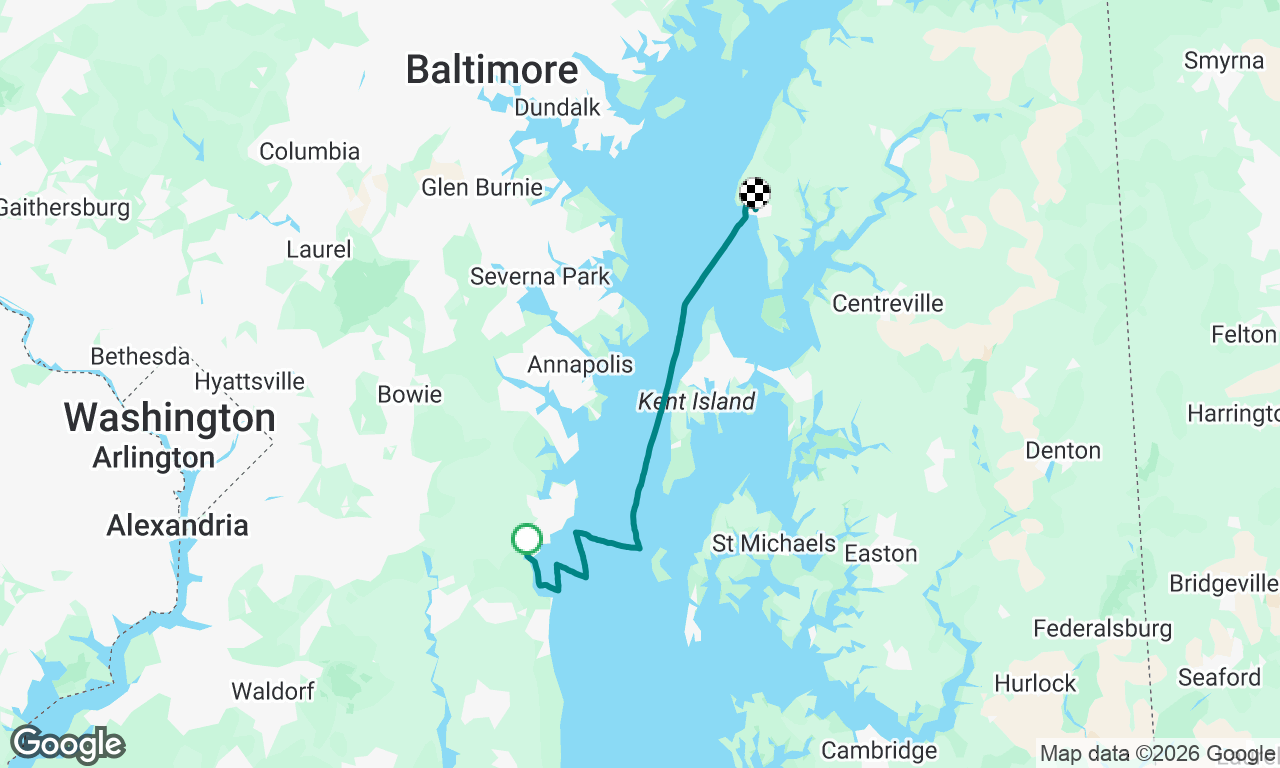 Women’s Regatta Boat Return