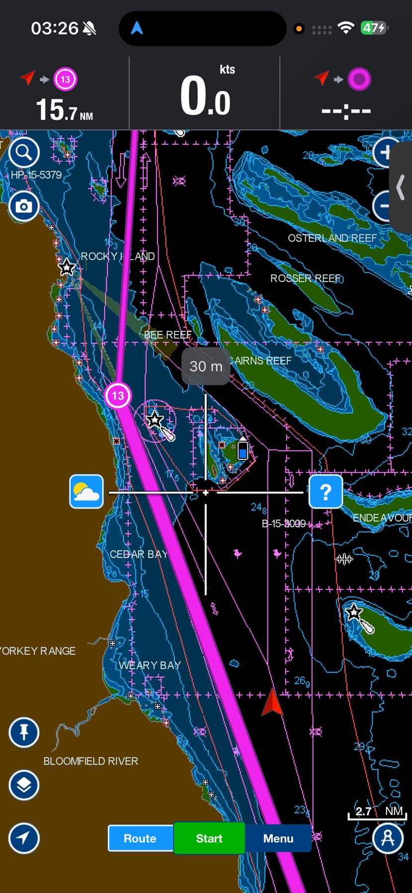 Mackay-Darwin delivery_2F868B91-F307-48ED-86B4-F6C03C4B10DA