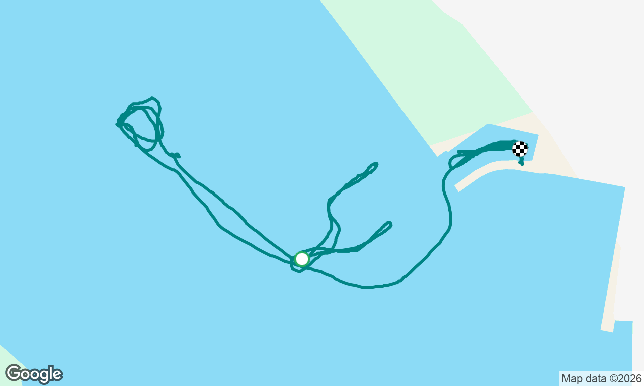 Day Skipper course - Oslofjord (2/2)