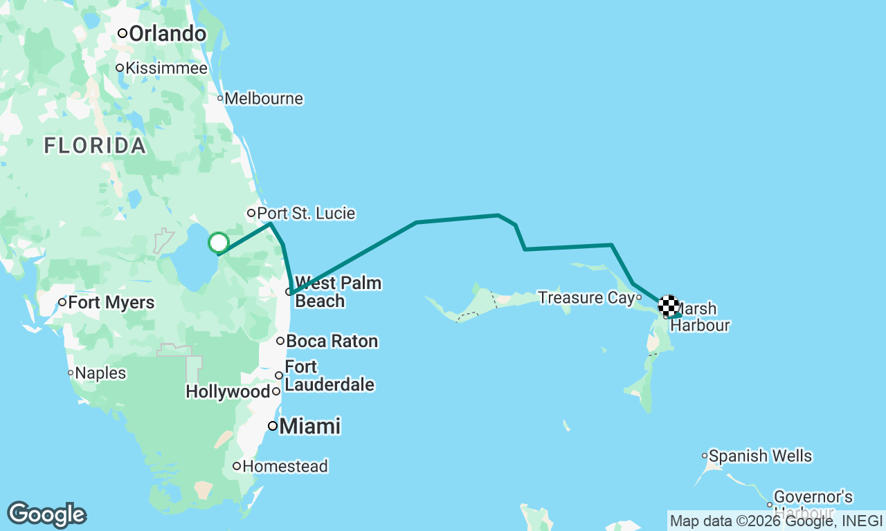 Bahamas