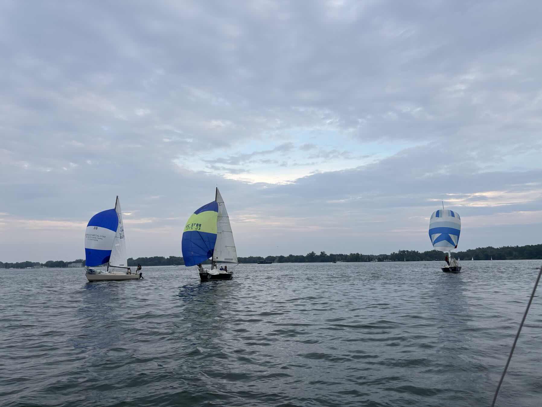 Wednesday Summer Race _3AD073E8-B39C-4239-99F3-0E737353BF90