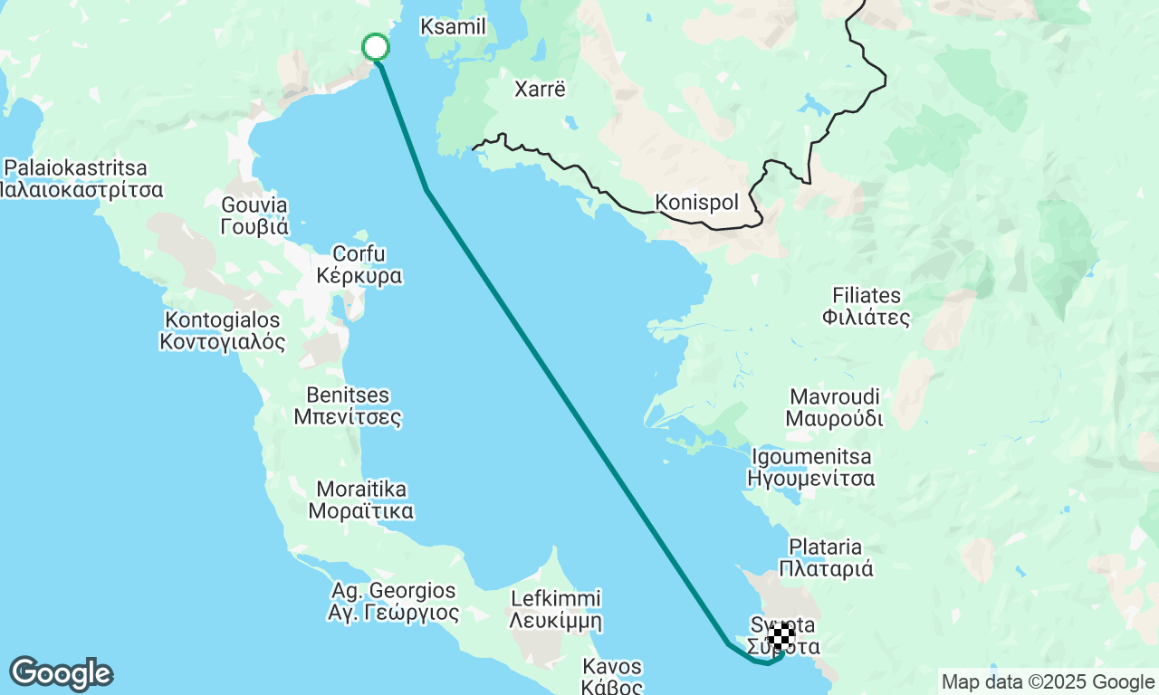 Syvota