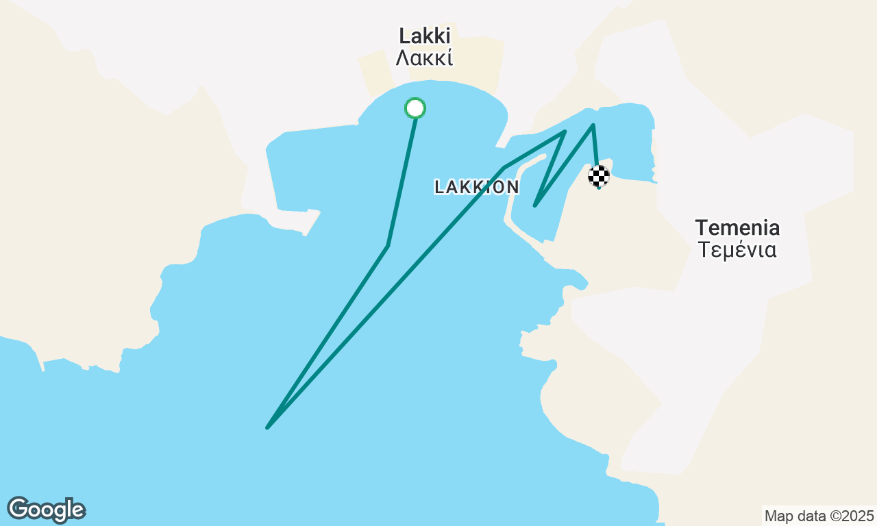 Haulout day!! Leros Marina