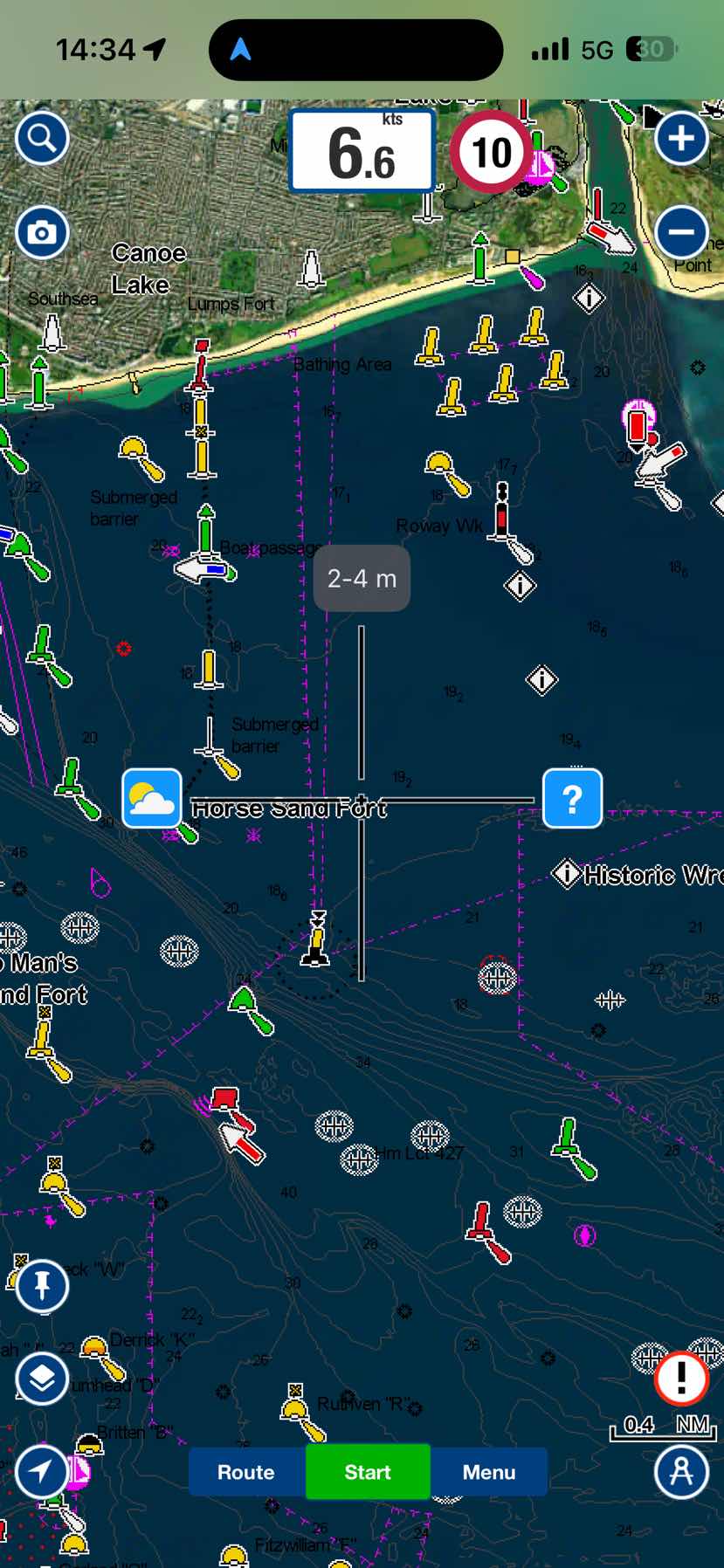 Bday sail! _0CD04201-0E2F-4FEB-B6D3-9D5B70307A5F