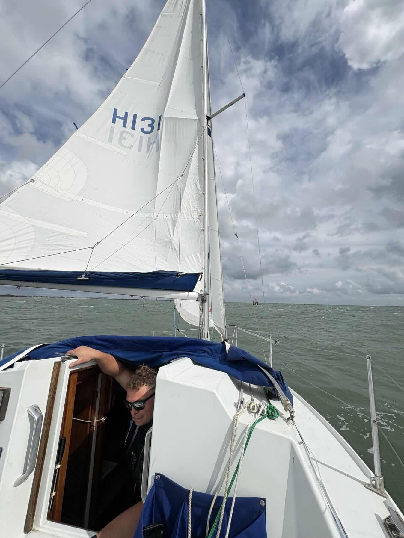 Bday sail! _6BF0E091-61CB-4147-8C42-65042DF3C7D9