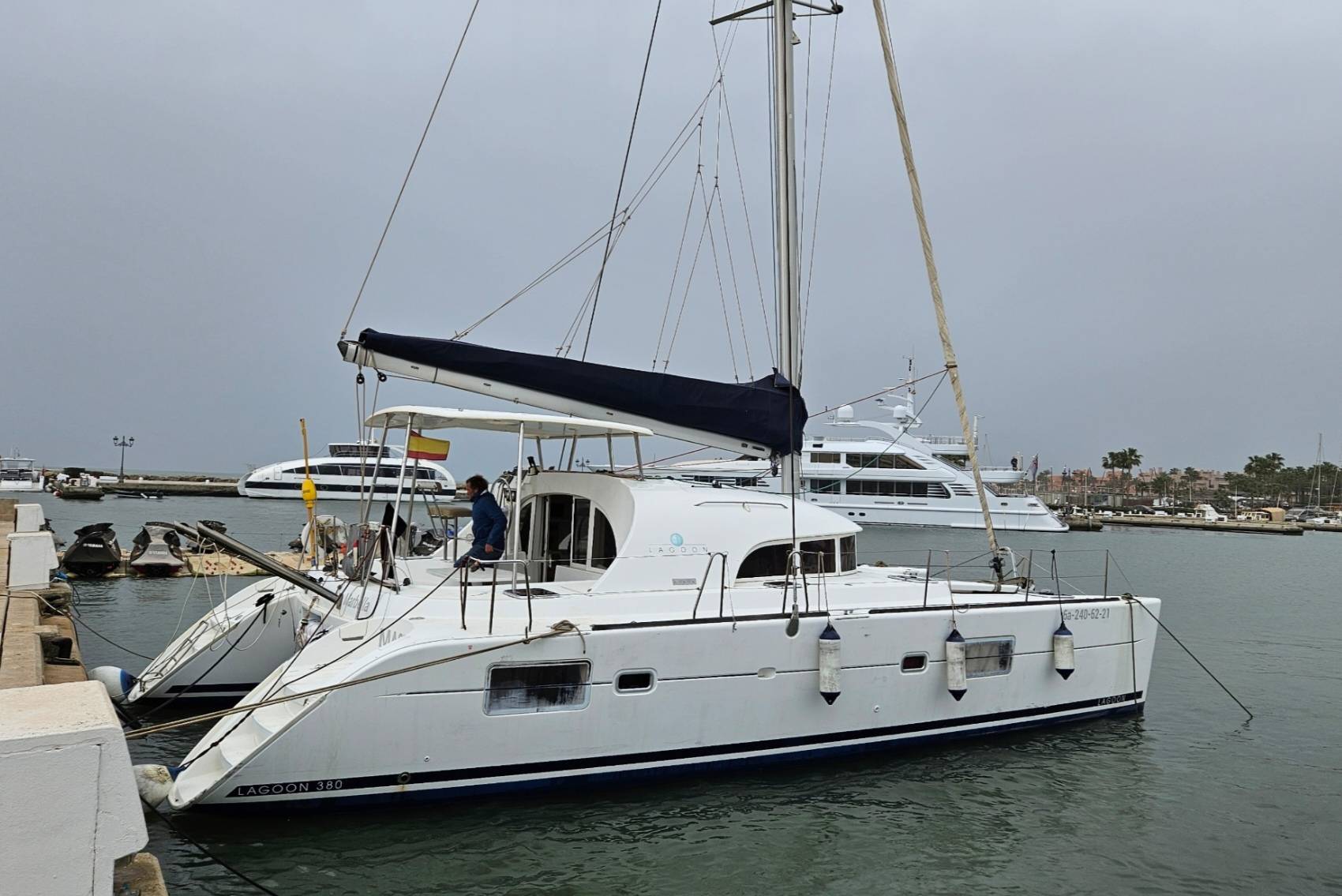 Day Skipper Refresher Course Day 1_1F0DCC75-CD6C-47BA-A95D-CE3029326285