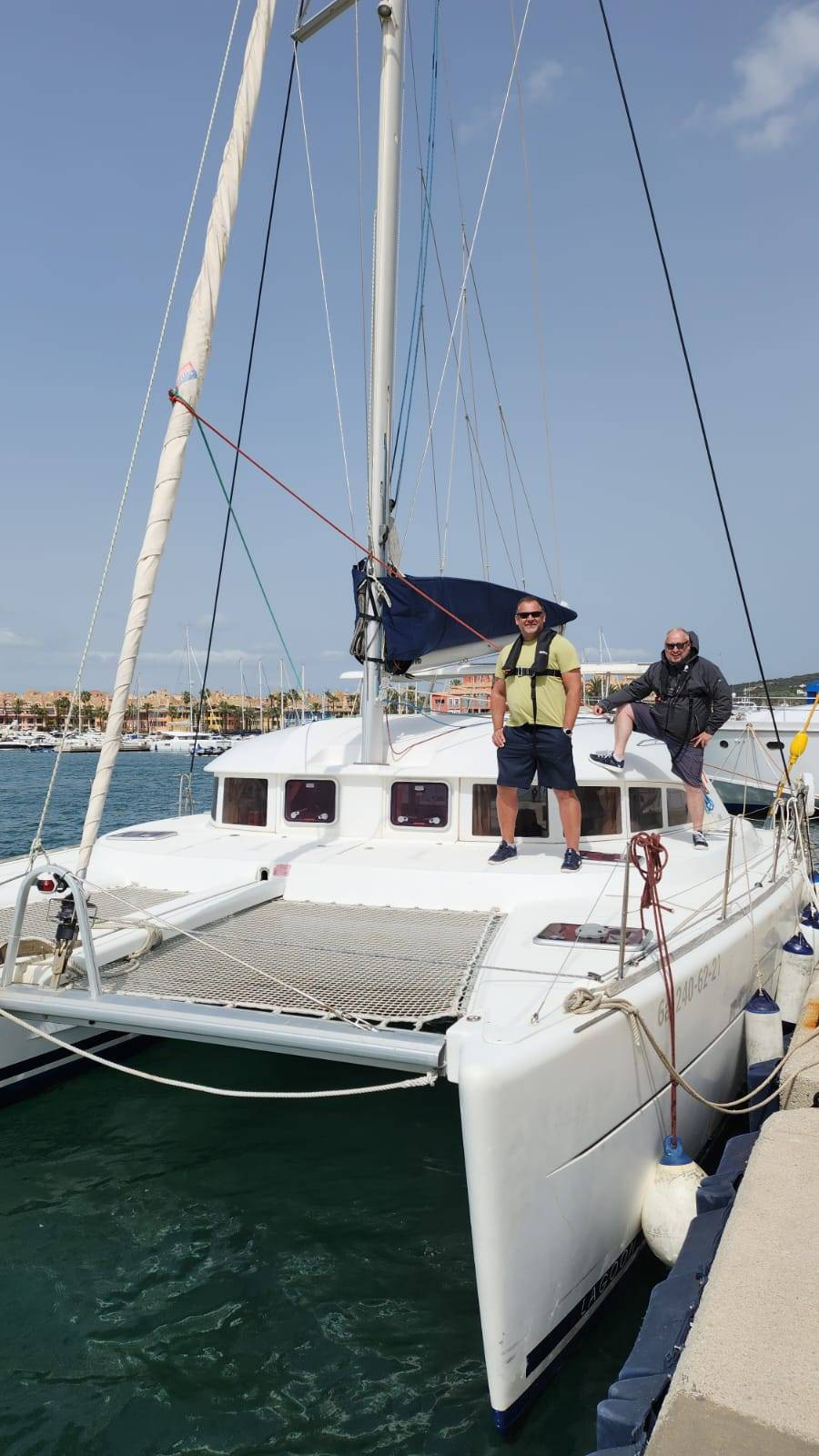 Day Skipper Refresher Course Day 1_9771B940-1D69-4DCE-A0D1-D7F854E774BF