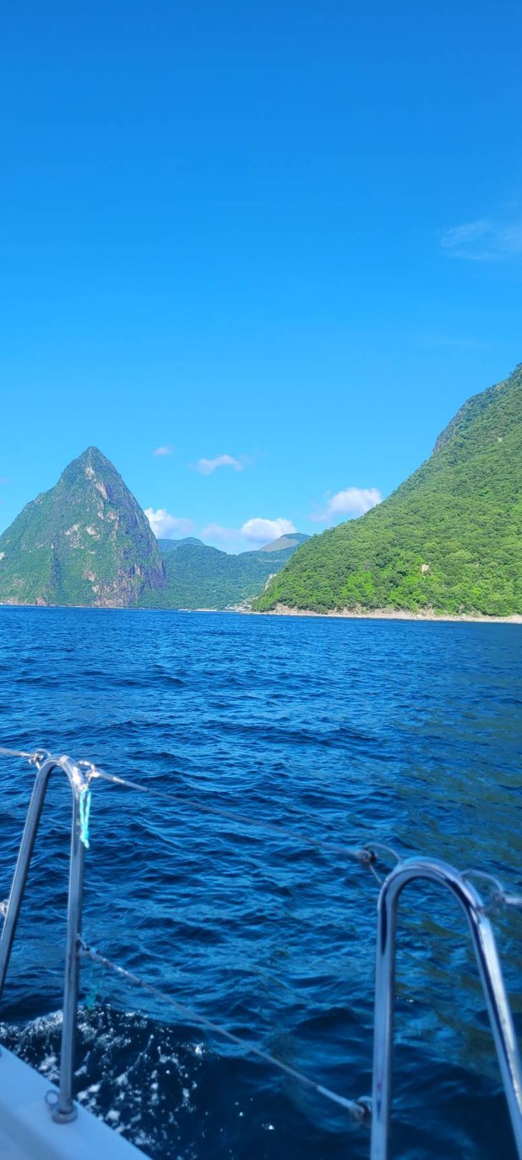 Voyage photo from St-Lucie 4