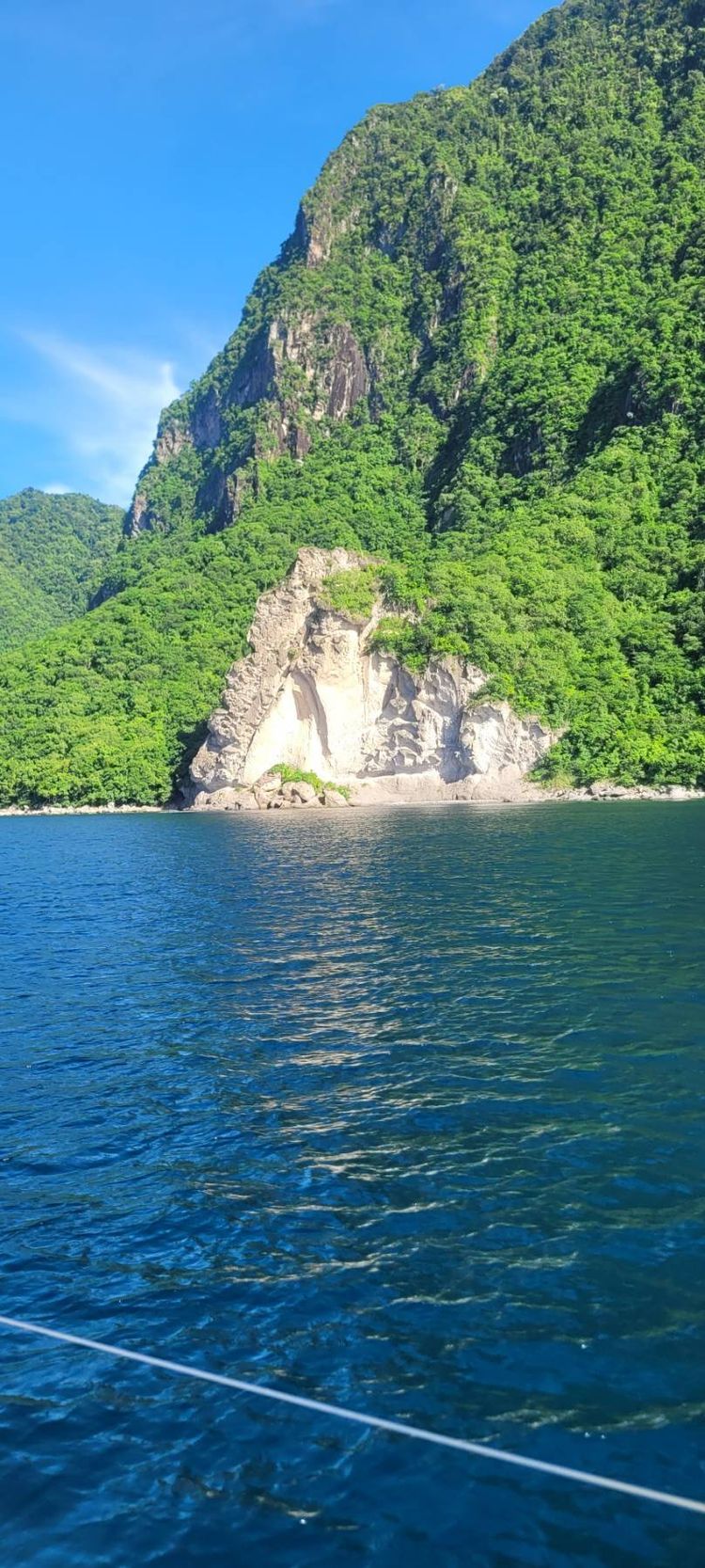 Voyage photo from St-Lucie 4