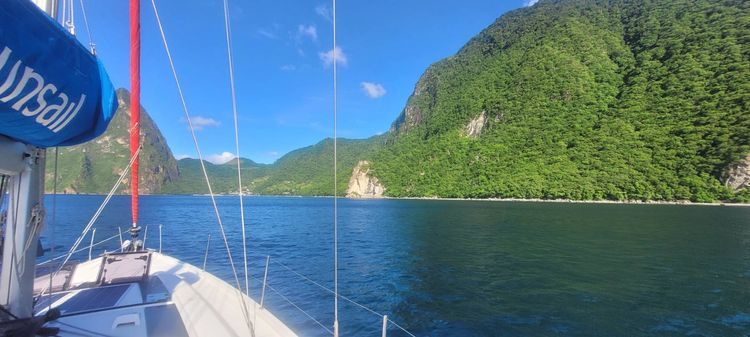 Voyage photo from St-Lucie 4